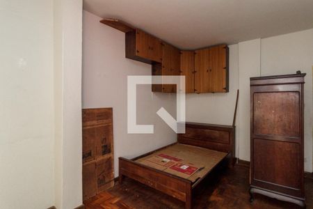 Quarto de apartamento à venda com 1 quarto, 51m² em Santa Cecilia, São Paulo