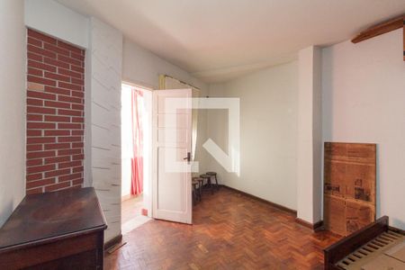 Quarto de apartamento para alugar com 1 quarto, 51m² em Santa Cecilia, São Paulo