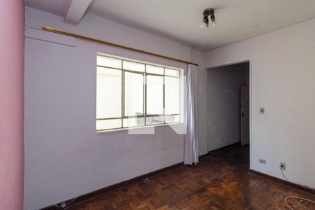 Sala de apartamento para alugar com 1 quarto, 51m² em Santa Cecilia, São Paulo