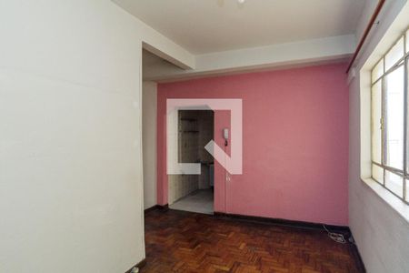 Sala de apartamento para alugar com 1 quarto, 70m² em Santa Cecilia, São Paulo