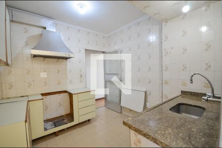 Apartamento para alugar com 77m², 2 quartos e sem vaga Apartamento para alugar com 77m², 2 quartos e sem vagaCozinha