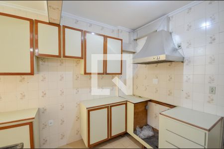 Apartamento para alugar com 77m², 2 quartos e sem vaga Apartamento para alugar com 77m², 2 quartos e sem vagaCozinha