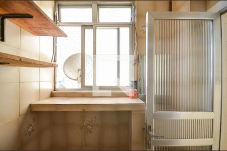 Apartamento para alugar com 77m², 2 quartos e sem vaga Apartamento para alugar com 77m², 2 quartos e sem vagaQuarto de Serviço
