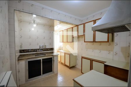 Apartamento para alugar com 77m², 2 quartos e sem vaga Apartamento para alugar com 77m², 2 quartos e sem vagaCozinha