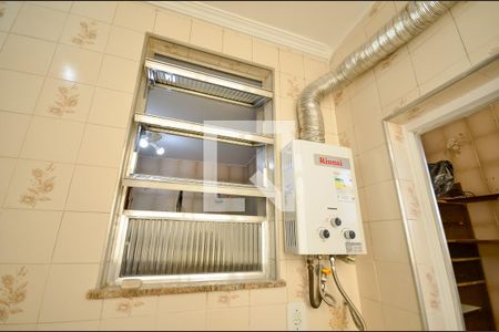 Apartamento para alugar com 77m², 2 quartos e sem vaga Apartamento para alugar com 77m², 2 quartos e sem vagaÁrea de Serviço