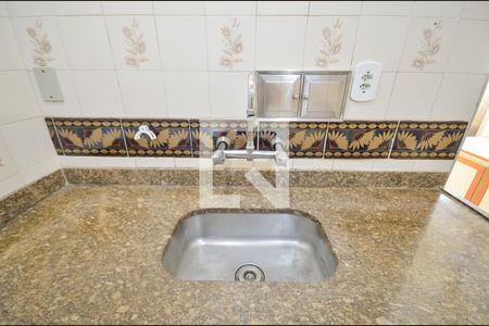 Apartamento para alugar com 77m², 2 quartos e sem vaga Apartamento para alugar com 77m², 2 quartos e sem vagaCozinha