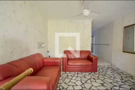 Apartamento para alugar com 77m², 2 quartos e sem vaga Apartamento para alugar com 77m², 2 quartos e sem vagaHall