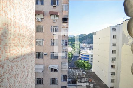 Apartamento para alugar com 77m², 2 quartos e sem vaga Apartamento para alugar com 77m², 2 quartos e sem vagaVista do Quarto 2