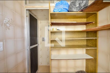 Apartamento para alugar com 77m², 2 quartos e sem vaga Apartamento para alugar com 77m², 2 quartos e sem vagaQuarto de Serviço