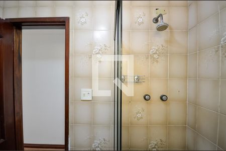 Apartamento para alugar com 77m², 2 quartos e sem vaga Apartamento para alugar com 77m², 2 quartos e sem vagaBanheiro