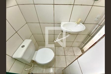 Studio para alugar com 25m², 1 quarto e 1 vagaBanheiro