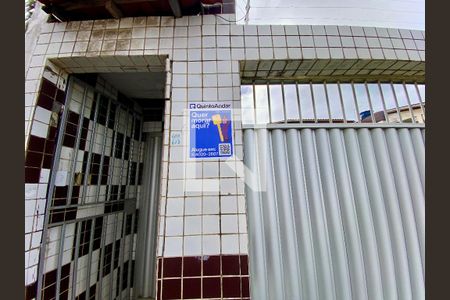 Studio para alugar com 25m², 1 quarto e 1 vagaPlaquinha