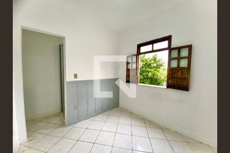 Quarto de kitnet/studio para alugar com 1 quarto, 25m² em Boca do Rio, Salvador