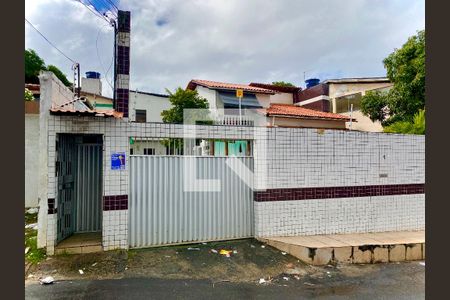 Studio para alugar com 25m², 1 quarto e 1 vagaFachada