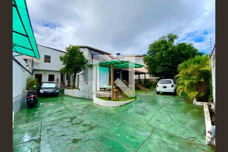 Studio para alugar com 25m², 1 quarto e 1 vagaÁrea comum