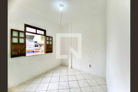 Quarto de kitnet/studio para alugar com 1 quarto, 25m² em Boca do Rio, Salvador