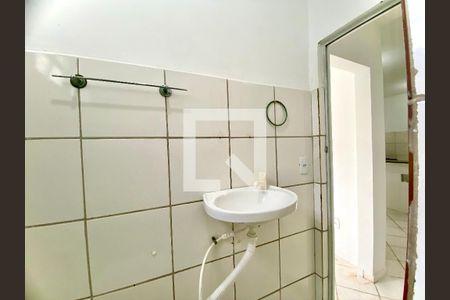 Studio para alugar com 25m², 1 quarto e 1 vagaBanheiro