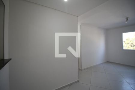 Sala de apartamento à venda com 3 quartos, 58m² em Jardim Ibitirama, São Paulo