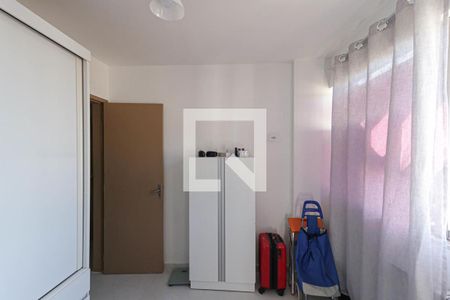 Quarto  de apartamento à venda com 2 quartos, 49m² em Madureira, Rio de Janeiro