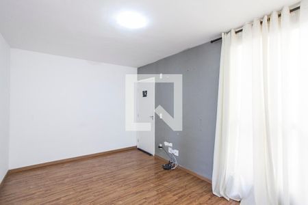 Sala de apartamento para alugar com 2 quartos, 70m² em Chácaras Tubalina E Quartel, Uberlândia