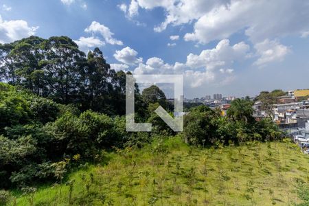 Vista Quarto 1 de apartamento à venda com 2 quartos, 42m² em Cidade Líder, São Paulo