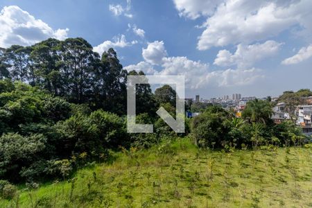 Vista Sala e Cozinha Integrada de apartamento à venda com 2 quartos, 42m² em Cidade Líder, São Paulo