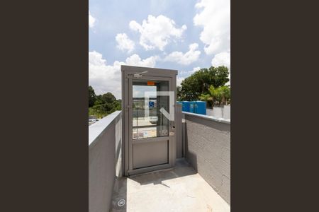 Área Comum - Elevador de apartamento à venda com 2 quartos, 42m² em Cidade Líder, São Paulo