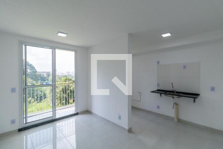 Apartamento à venda com 2 quartos, 42m² em Cidade Líder, São Paulo