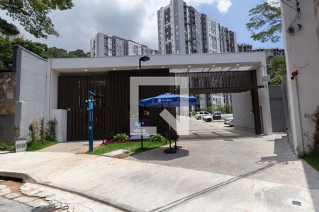 Fachada de apartamento à venda com 2 quartos, 42m² em Cidade Líder, São Paulo