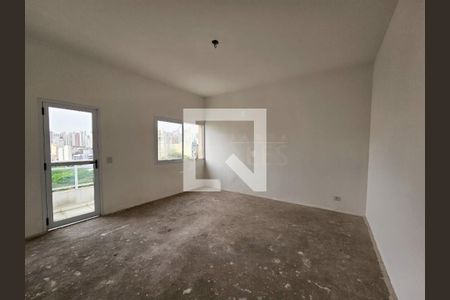 Apartamento à venda com 3 quartos, 89m² em Cambuci, São Paulo