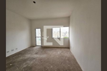 Apartamento à venda com 3 quartos, 89m² em Cambuci, São Paulo