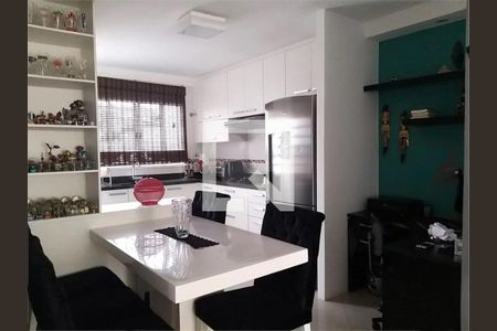 Casa à venda com 2 quartos, 73m² em Mandaqui, São Paulo
