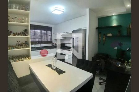 Casa à venda com 2 quartos, 70m² em Mandaqui, São Paulo