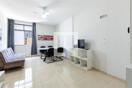 Apartamento à venda com 2 quartos, 67m² em Bela Vista, São Paulo