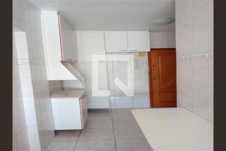 Apartamento à venda com 2 quartos, 59m² em Méier, Rio de Janeiro
