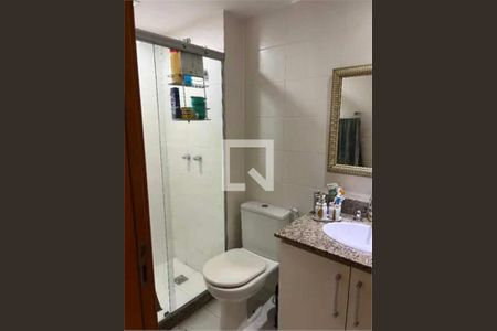 Apartamento à venda com 4 quartos, 106m² em Maracanã, Rio de Janeiro