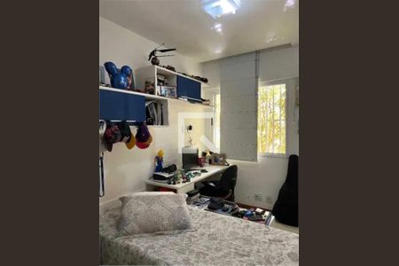 Apartamento à venda com 4 quartos, 106m² em Maracanã, Rio de Janeiro
