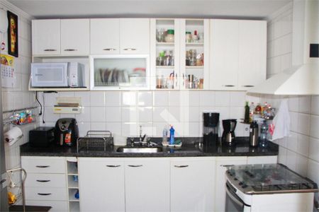 Apartamento à venda com 3 quartos, 97m² em Bosque da Saúde, São Paulo