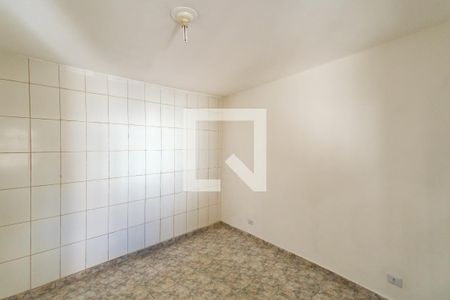 Sala de casa para alugar com 1 quarto, 30m² em Maranhão, São Paulo