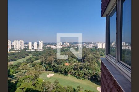 Apartamento à venda com 411m², 3 quartos e 3 vagasVista - Sala de Jantar