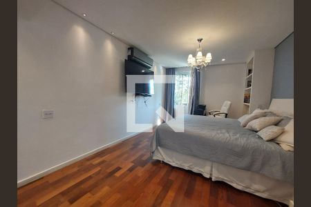 Apartamento à venda com 411m², 3 quartos e 3 vagasQuarto 1