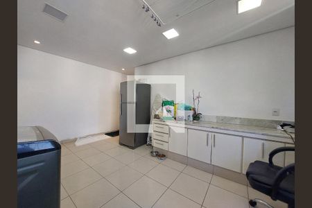 Apartamento à venda com 411m², 3 quartos e 3 vagasÁrea de Serviço