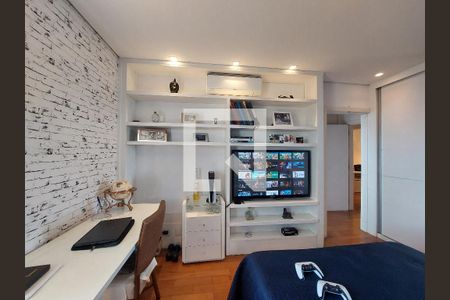 Apartamento à venda com 411m², 3 quartos e 3 vagasQuarto 3