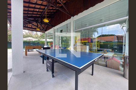 Apartamento à venda com 411m², 3 quartos e 3 vagasÁrea comum