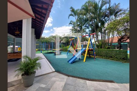 Apartamento à venda com 411m², 3 quartos e 3 vagasPlayground