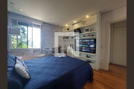 Apartamento à venda com 411m², 3 quartos e 3 vagasQuarto 3