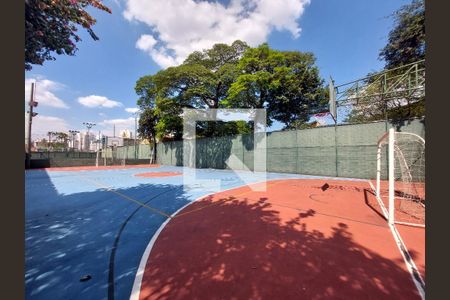 Apartamento à venda com 411m², 3 quartos e 3 vagasQuadra de Futebol
