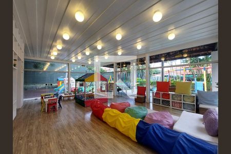 Apartamento à venda com 411m², 3 quartos e 3 vagasÁrea comum