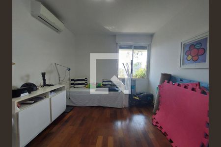 Apartamento à venda com 411m², 3 quartos e 3 vagasQuarto 2