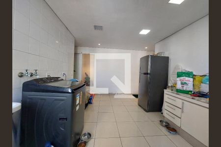 Apartamento à venda com 411m², 3 quartos e 3 vagasÁrea de Serviço